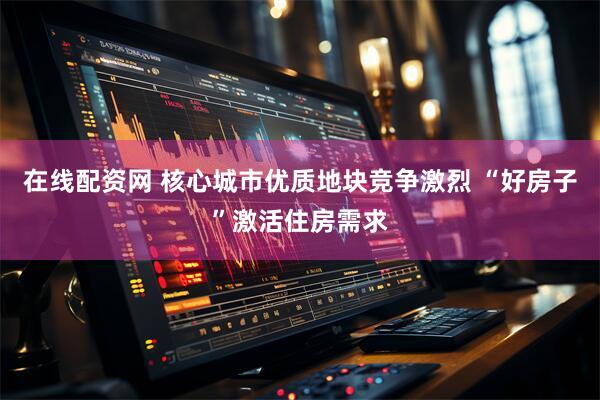 在线配资网 核心城市优质地块竞争激烈 “好房子”激活住房需求